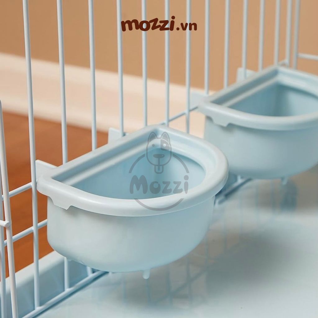 Iris Chuồng ngôi nhà cho chó mèo