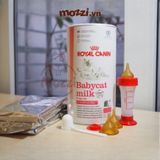  Royal Canin Baby Cat Milk Sữa bột cho mèo sơ sinh 