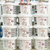 Sữa bột cho chó con sơ sinh và chó mẹ BabyDog Milk Royal Canin