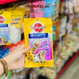  Snack cho chó Xương gặm sạch răng Dentastix Pedigree 