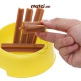  Snack cho chó Xương gặm sạch răng Dentastix Pedigree 
