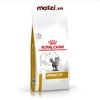 [400g - 1.5kg - 9kg] Thức ăn hạt Royal Canin Urinary S/O Feline Hỗ trợ sỏi thận cho mèo