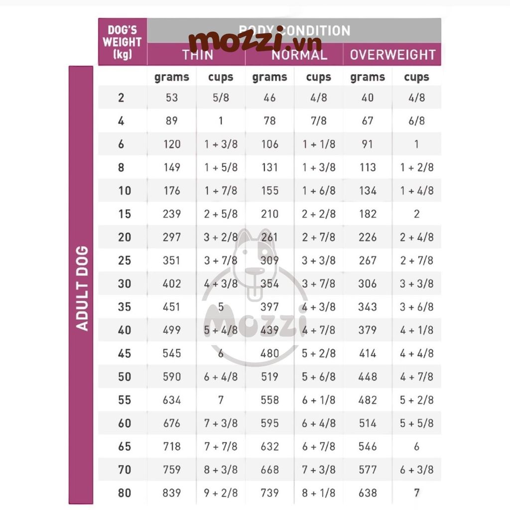 [2kg] Thức ăn hạt Royal Canin Renal Canine Hỗ trợ chức năng thận cho chó