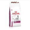 [2kg] Thức ăn hạt Royal Canin Renal Canine Hỗ trợ chức năng thận cho chó