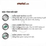  Thức ăn hạt Pate Royal Canin Diabetic cho chó bị tiểu đường [1.5kg] 