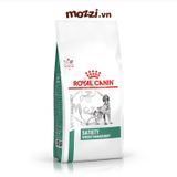  Royal Canin Satiety Kiểm soát cân nặng cho chó thừa cân 1.5kg 