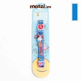  Younice Vòng cổ kèm chuông cho mèo [20-32cm 2-6kg] 
