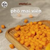  Bowwow Phô mai viên 100gr cho chó mèo 