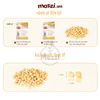 Snack cho chó Phô mai viên Bowwow (phô mai cừu cà rốt cuộn gà cá hồi)