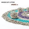 PetKit Cát vệ sinh mix 5 loại cho mèo