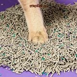  PetKit Cát vệ sinh mix 5 loại cho mèo 
