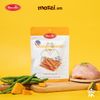 Bowwow Thịt ức sấy khô 70gr cho chó mèo
