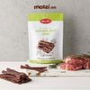 Bowwow Thịt ức sấy khô 70gr cho chó mèo