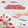 Bowwow Thịt ức sấy khô 70gr cho chó mèo