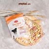 Snack cho chó Bánh bích quy hỗn hợp Bowwow 220gr