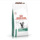  Thức ăn hạt Royal Canin Satiety Kiểm soát cân nặng cho mèo thừa cân [1.5kg] 