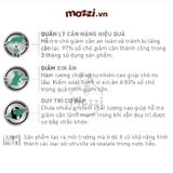  Thức ăn hạt Royal Canin Satiety Kiểm soát cân nặng cho mèo thừa cân [1.5kg] 