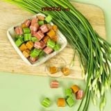  Snack cho chó Sandwich Snack hỗn hợp Bowwow 