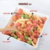 Snack cho chó Sandwich Snack hỗn hợp Bowwow