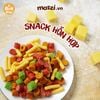 Snack cho chó Sandwich Snack hỗn hợp Bowwow