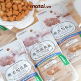  CattyMan Viên thịt thơm ngon gói 30gr cho mèo 