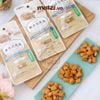Snack cho mèo Viên thịt Viên tiêu búi lông CattyMan thơm ngon gói 30gr