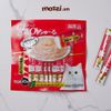 Súp thưởng cho mèo Ciao Gói 20 thanh đủ vị