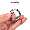 Khoen tròn mở cao cấp (Lòng khoen 1.7cm)