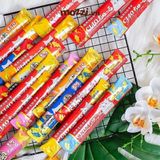  Súp thưởng cho mèo Ciao gói 4 thanh đủ vị 