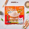 Súp thưởng cho mèo Ciao Gói 20 thanh đủ vị
