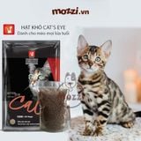  Cat's Eye Thức ăn hạt cho mèo mọi lứa tuổi 