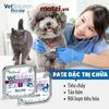 Pate cho chó mèo Monge Vetsolution Gastrointestinal hỗ trợ tiêu hóa