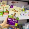 Viên nhai Bổ sung vitamin và khoáng chất Daily Multi Pet Naturals cho chó mèo