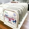 Pate cho chó mèo Monge Vetsolution Gastrointestinal hỗ trợ tiêu hóa