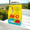 Thức ăn hạt Me-O cho mèo lớn [350g - 1.2kg]