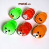 Mũ nón Bảo hiểm nhiều màu cho chó mèo
