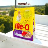  Thức ăn hạt Me-O cho mèo lớn [350g - 1.2kg] 