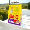Thức ăn hạt Me-O cho mèo lớn [350g - 1.2kg]