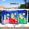 [1.5kg - 3kg] Thức ăn hạt SmartHeart cho chó con và chó lớn