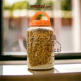  Thức ăn hạt Catsrang cho mèo mọi lứa tuổi [400g - 2kg - 5kg] 