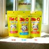 Snack cho mèo Bánh thưởng Me-O gói 50gr