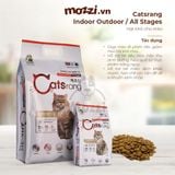  Thức ăn hạt Catsrang cho mèo mọi lứa tuổi [400g - 2kg - 5kg] 