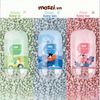 Viên khử mùi cát vệ sinh Cature Fresh Scent Beads cho mèo Chai 450ml