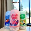Viên khử mùi cát vệ sinh Cature Fresh Scent Beads cho mèo Chai 450ml