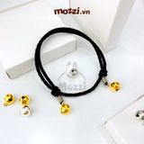  Vòng cổ Handmade có thể thu nới (inbox cân nặng) 