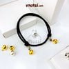 Vòng cổ Handmade có thể thu nới (inbox cân nặng)