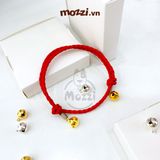  Vòng cổ Handmade có thể thu nới (inbox cân nặng) 