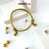 Vòng cổ Handmade có thể thu nới (inbox cân nặng)