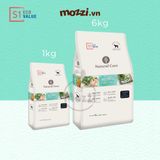  Thức ăn hạt hữu cơ Natural Core ECO Value S1, S2, S3 đa đạm cho chó 