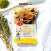 Snack cho chó Xúc xích phô mai BowWow bổ dưỡng